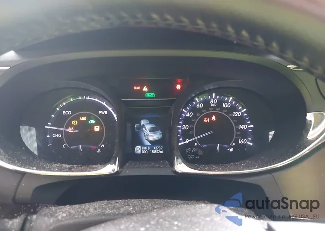 4T1BD1EB9DU011649: 44099575