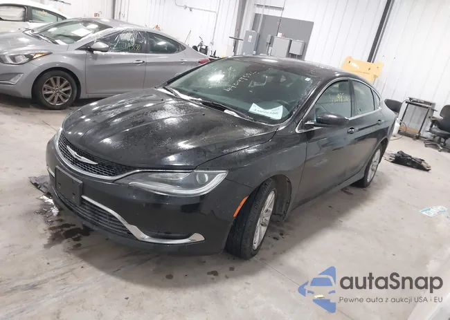 1C3CCCAB2GN181190: 44099586