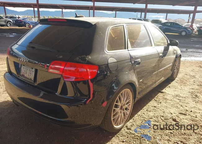 WAUKD78P86A198415: 44099645