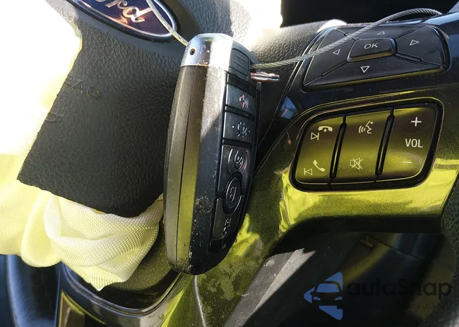 1FM5K8D81JGC40595: 44099673