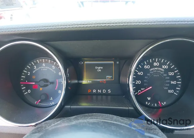 1FA6P8CF8G5294318: 44099710