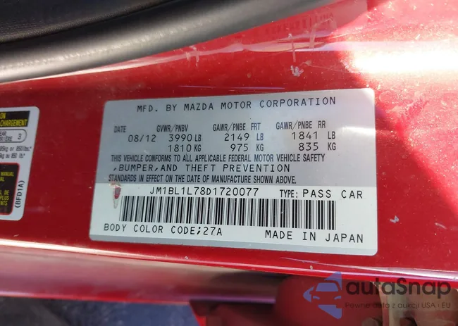 JM1BL1L78D1720077: 44099763