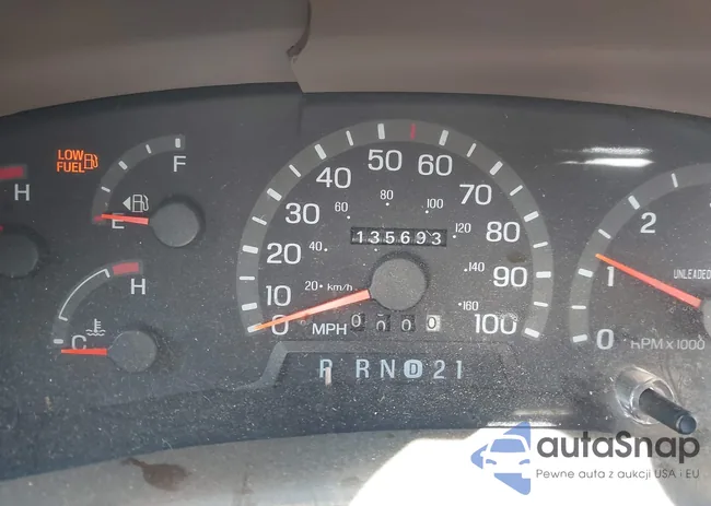 1FTDX1767VNA48666: 44099773