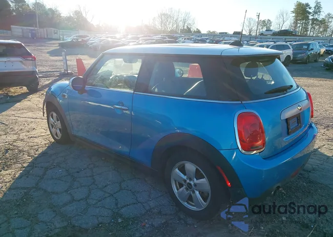 WMWXM5C55FT942718: 44099775