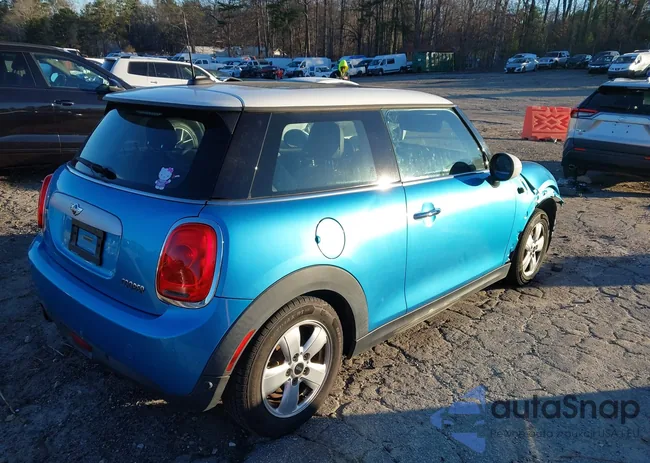 WMWXM5C55FT942718: 44099775