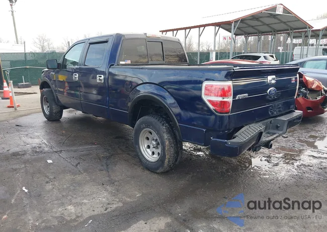 1FTFW1EV6AFA41394: 44099790