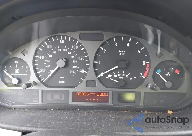 WBAAM3330XCA80005: 44099820