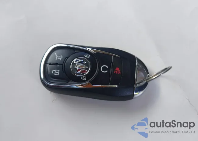 KL4MMGSL4NB029612: 44099826