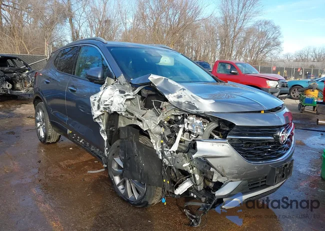 KL4MMGSL4NB029612: 44099826