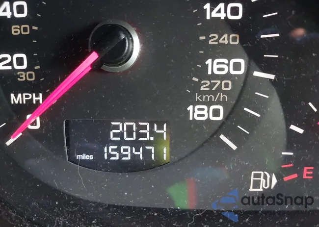 WA1LMAFE0CD005409: 44099909