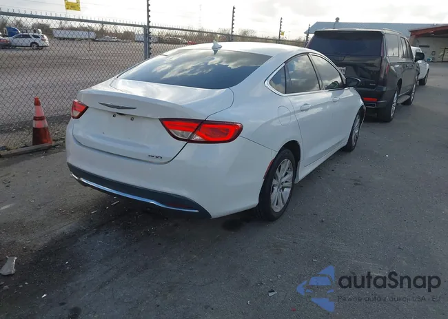 1C3CCCAB2GN189516: 44099912