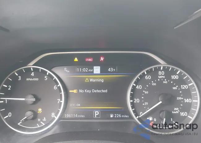 1N4AA6CV5LC369215: 44099966