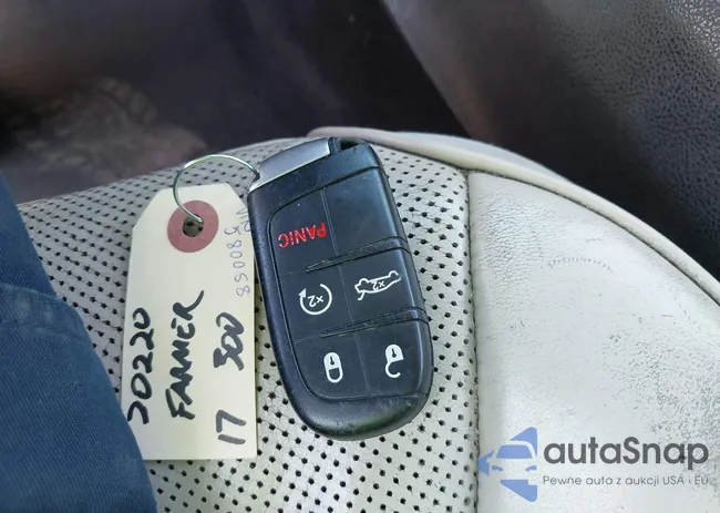 2C3CCAEG8HH580058: 44099986