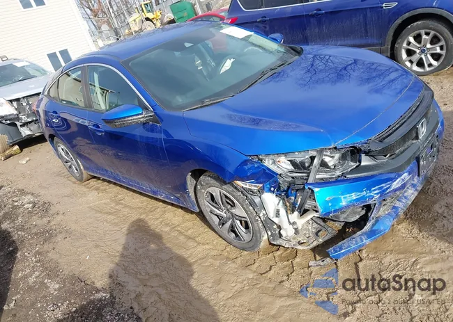 2HGFC2F63LH500339: 44100001