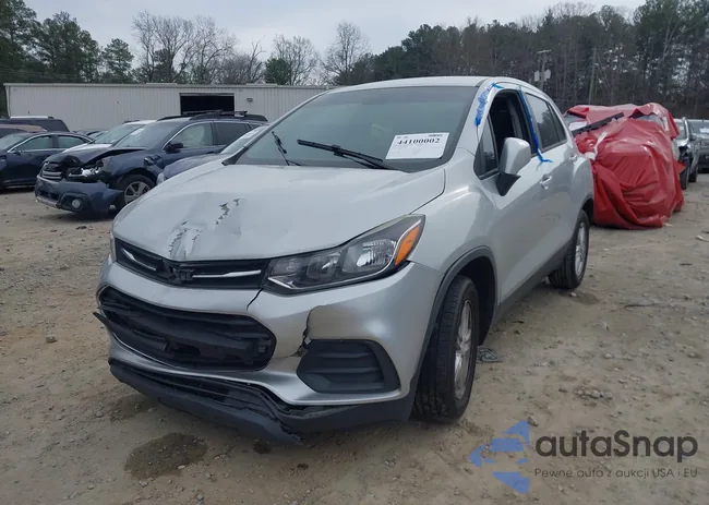 3GNCJKSB5KL319086: 44100002