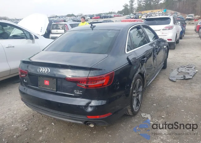 WAUENAF46JN013666: 44100049