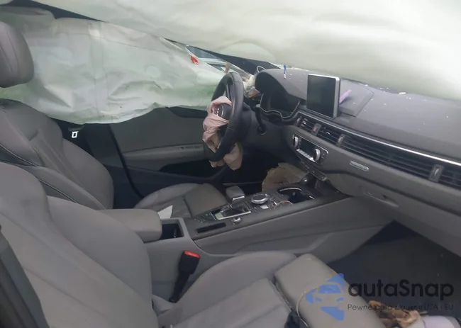 WAUENAF46JN013666: 44100049