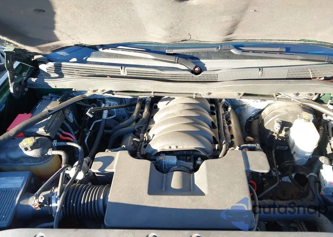 1GCVKREC0FZ184030: 44100068