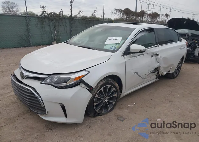 4T1BK1EB8HU258642: 44100072