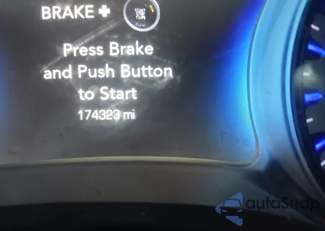 2C3CCABT7FH743362: 44100090