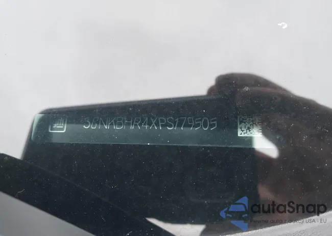 3GNKBHR4XPS179505: 44100096