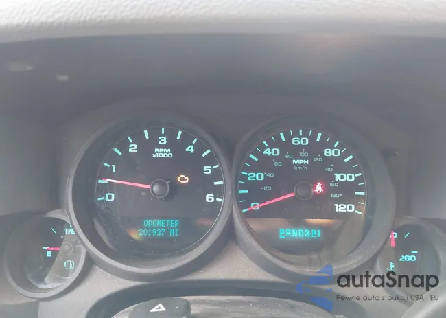 1GTR1UEA4CZ180550: 44100120