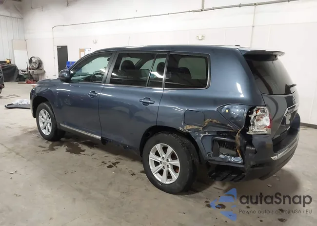 5TDBK3EH3CS164105: 44100140