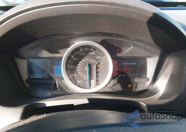 1FM5K8F80DGC14121: 44099190