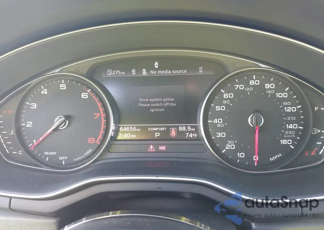 WAUDNAF42LA038151: 44099310