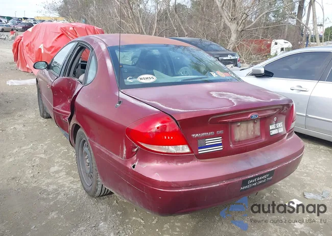 1FAFP53U07A116455: 44099338