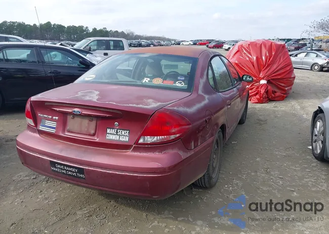 1FAFP53U07A116455: 44099338