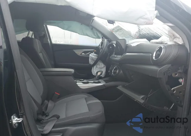 3GNKBCR40PS230142: 44099454