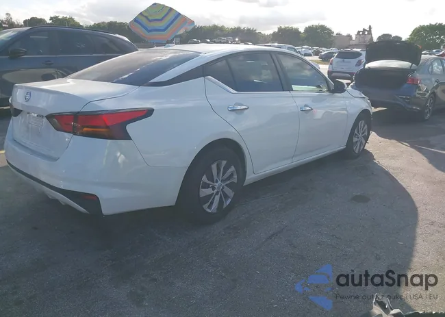 1N4BL4BV5LC226401: 44099471