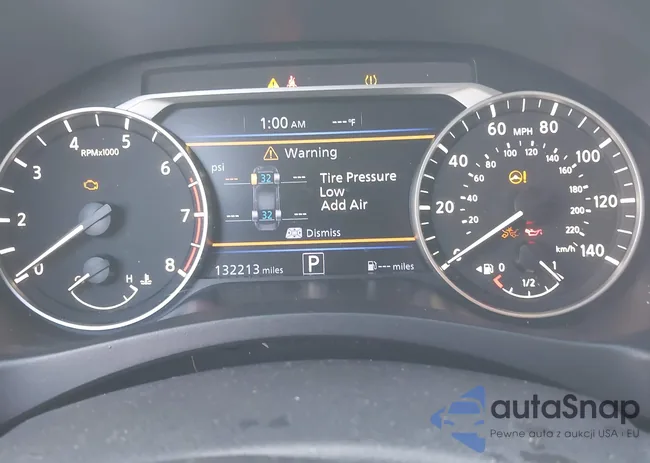 1N4BL4BV5LC226401: 44099471