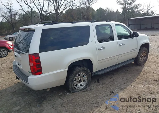 1GNSKKE31BR132000: 44099481