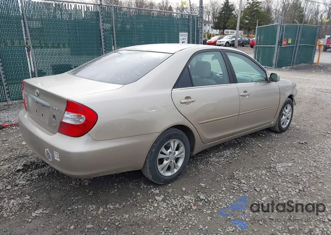 4T1BF30KX4U063885: 44100550