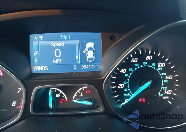 1FMCU9GX4EUC52094: 44100556