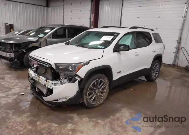 1GKKNVLS2KZ183070: 44100561