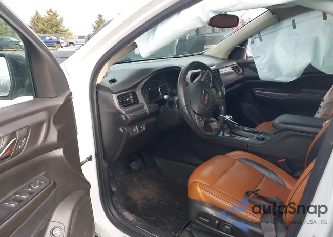 1GKKNVLS2KZ183070: 44100561