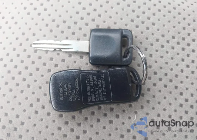 1N4AL11EX5C316965: 44100564