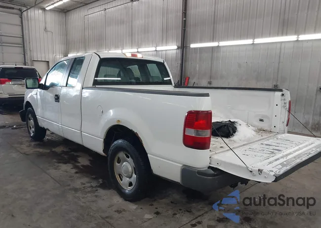 1FTPX12V97KC85613: 44100569