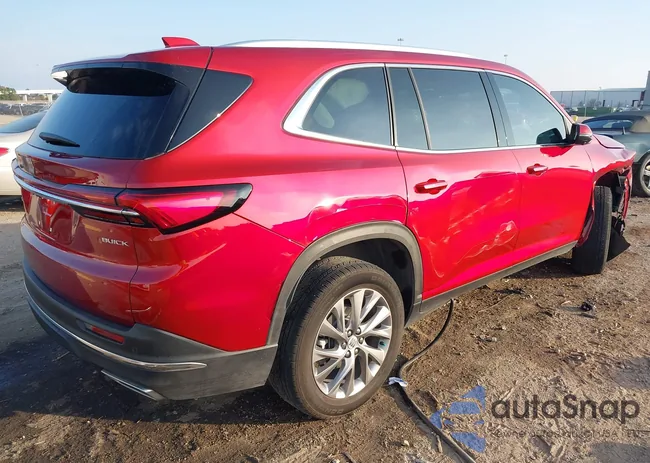 5GAERARS4SJ119058: 44100594