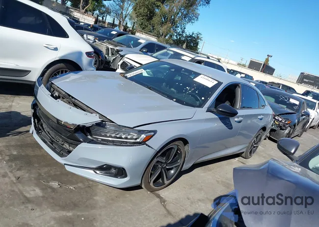 1HGCV1F39MA093849: 44100614