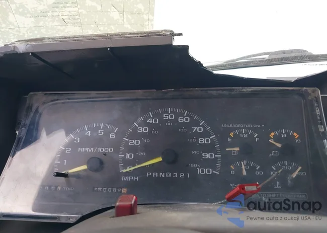 2GCEK19R6W1186017: 44100624