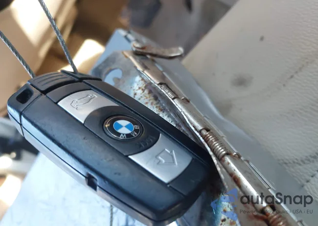 WBAVA33557PV66715: 44100653