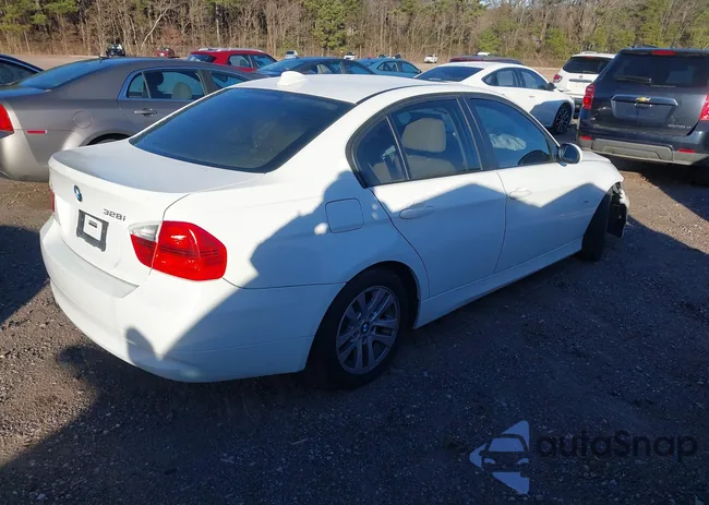 WBAVA33557PV66715: 44100653