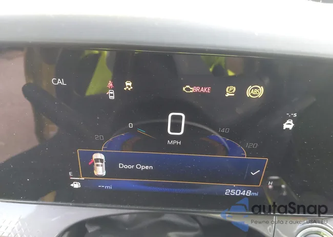 KL77LKEP2SC081069: 44100670