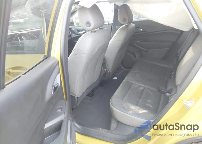 KL77LKEP2SC081069: 44100670