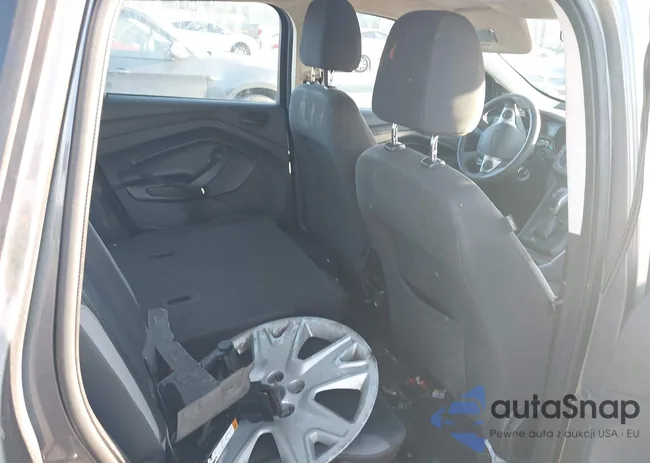 1FMCU0F7XDUB62069: 44100685