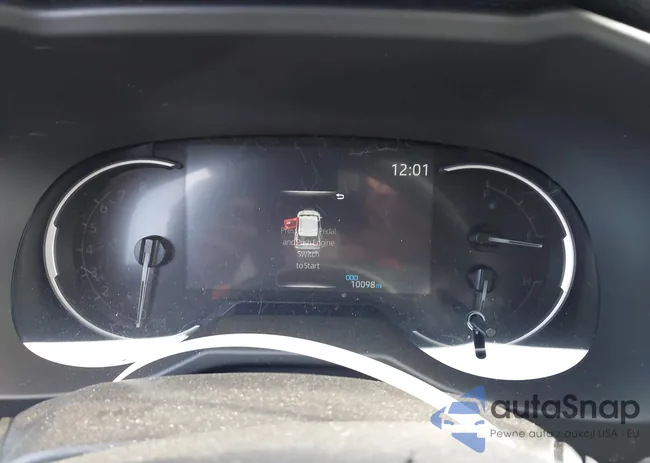 2T3P1RFVXSW567138: 44100689